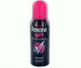 Desodorante Rexona Girl Dance Energy